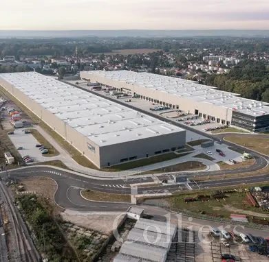 Industrial Park Pardubice